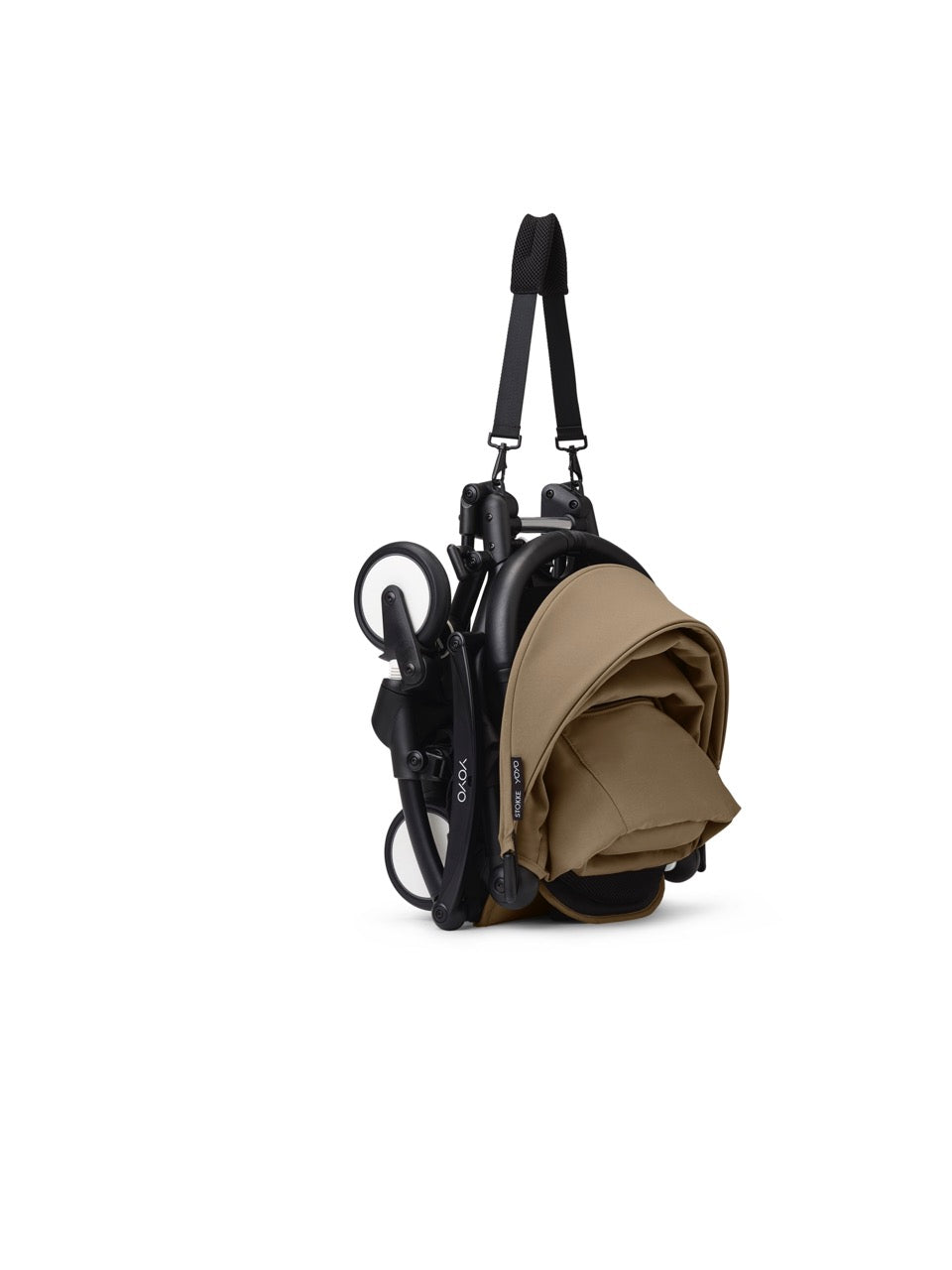 YOYO³ Stroller from 6 Months in Toffee