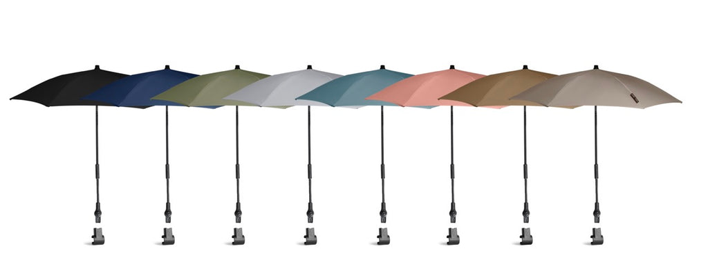 YOYO Parasol in Ginger