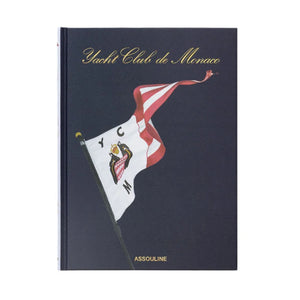 Yacht Club De Monaco