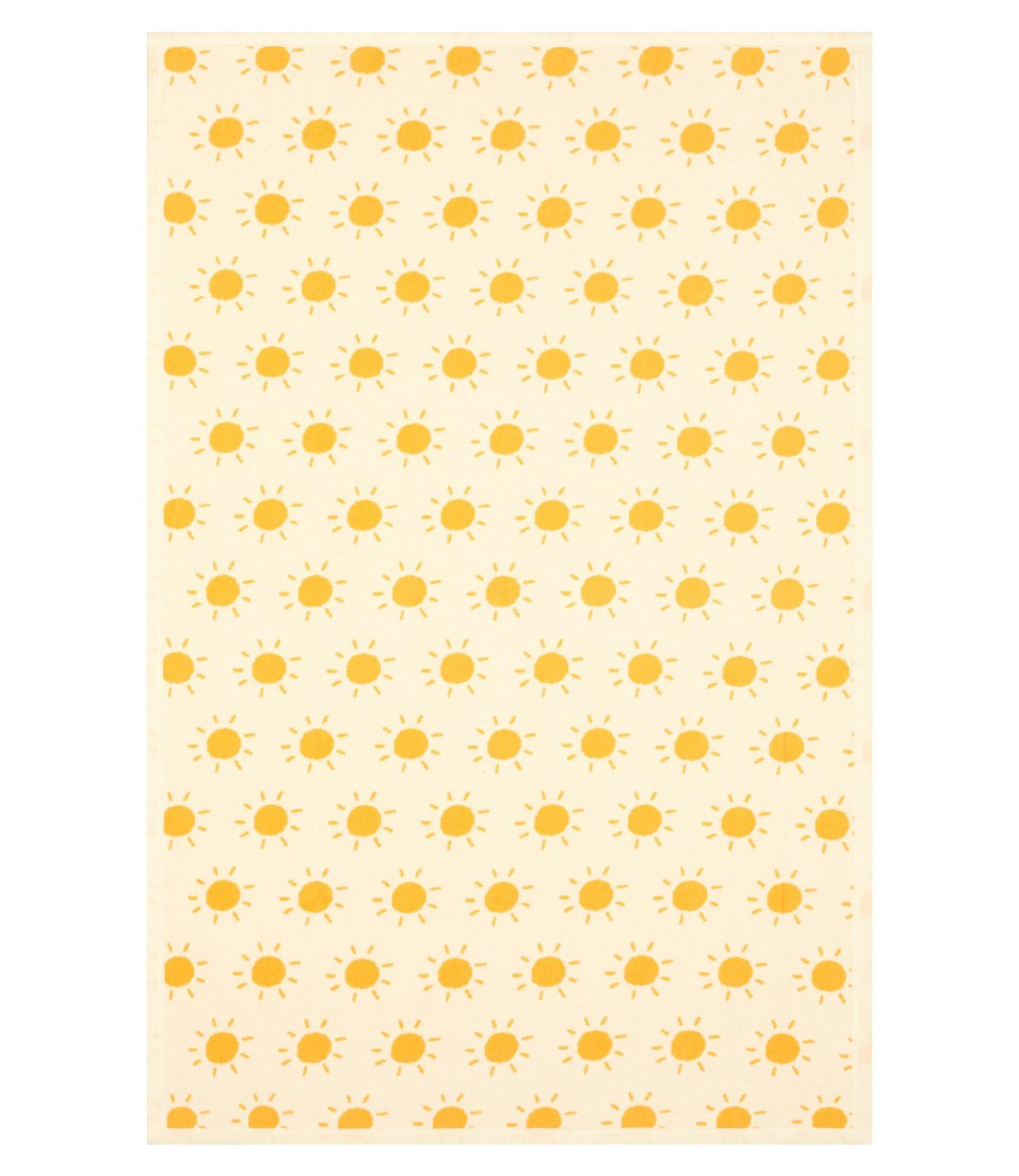 You Are My Sunshine Blanket