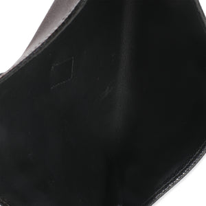 Hermès Black Swift Lizard Jige Elan Touch 29 Handbag ad1