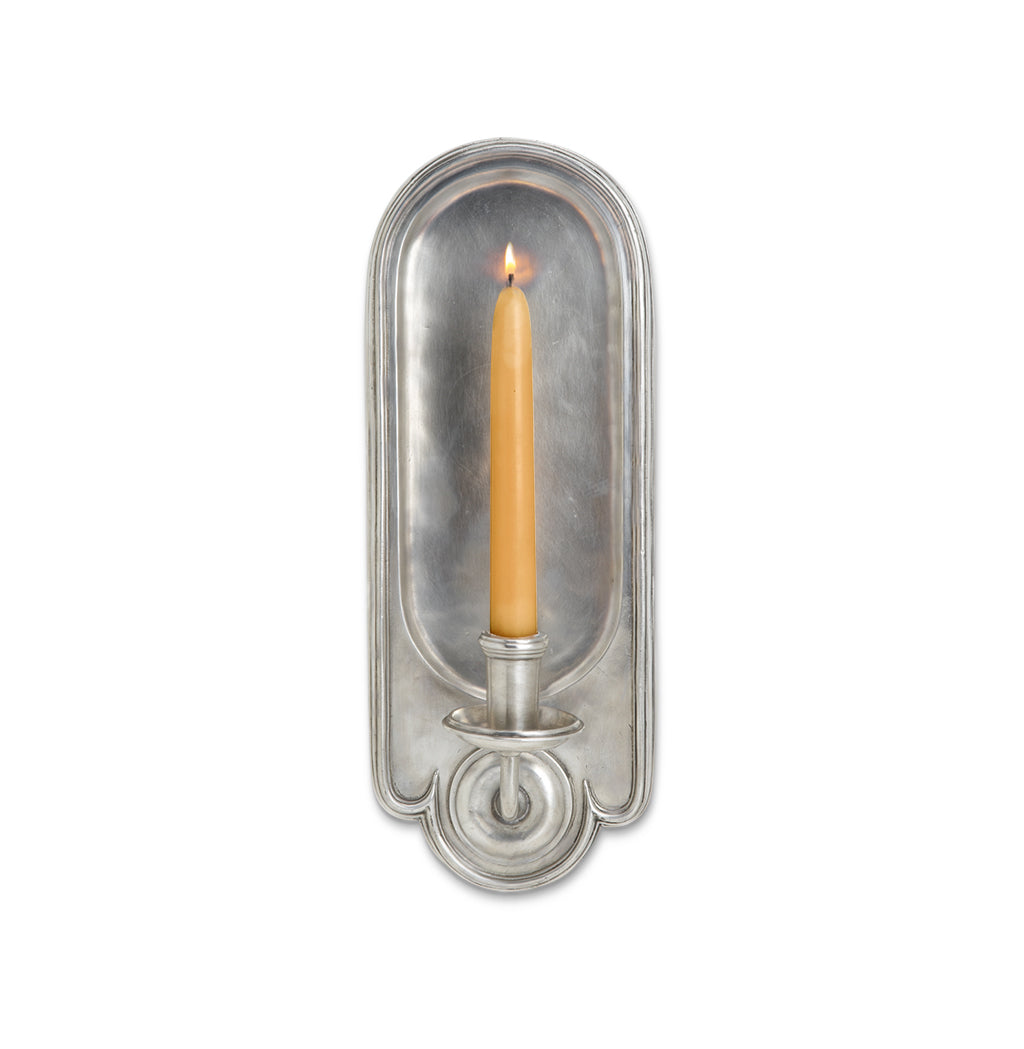 Wall Sconce, Tall