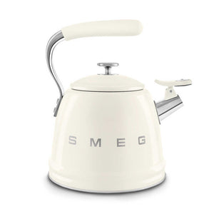 Whistling Kettle