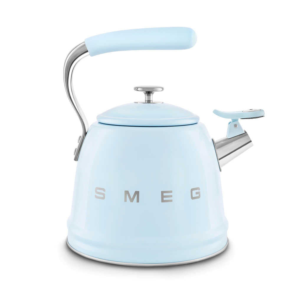 Whistling Kettle