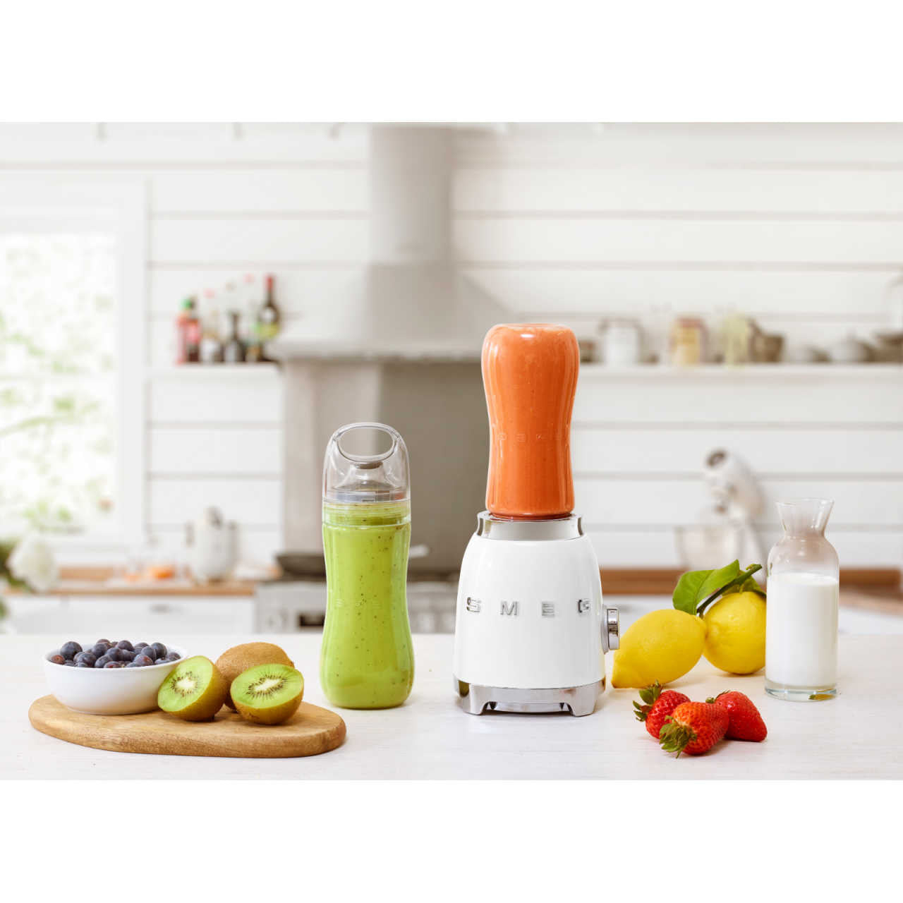 Personal Blender