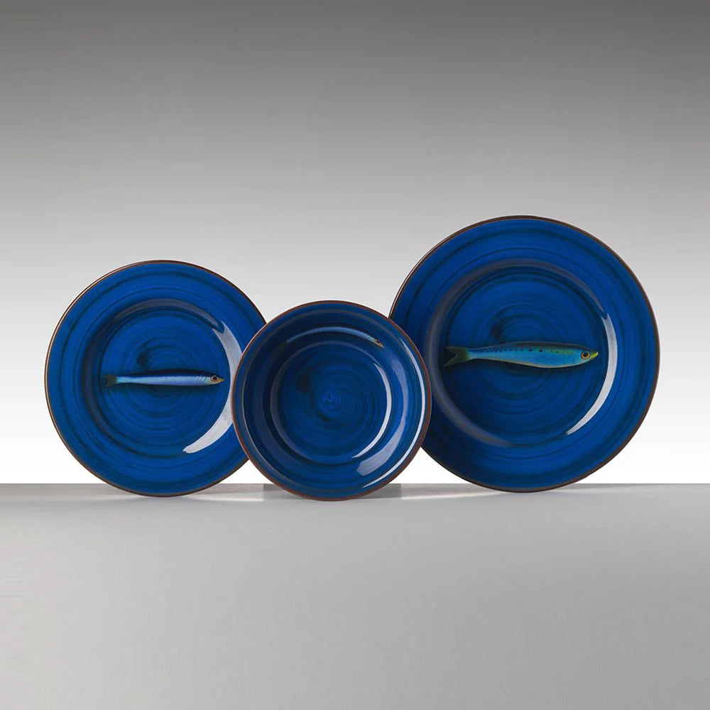 Aimone Melamine  Dinner Plate