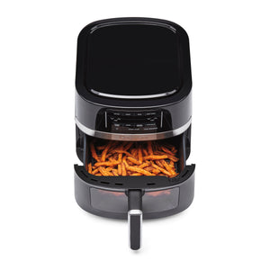 4.5 Qt Basket AirFryer