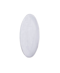 Assisi Small Oval Platter