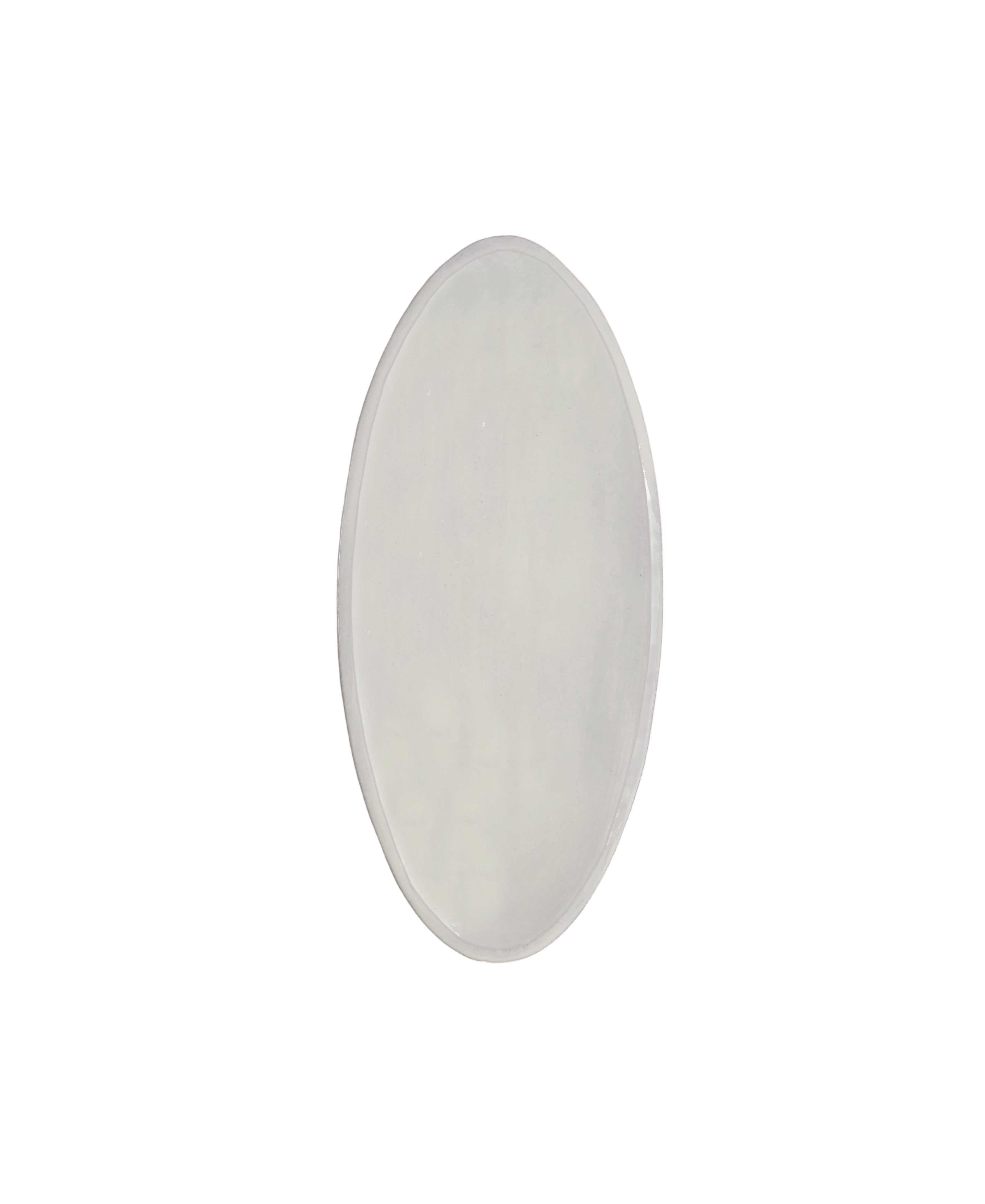 Assisi Small Oval Platter