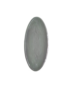 Assisi Small Oval Platter