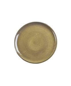 Assisi Flat Side Plate