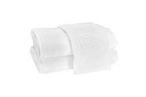 Auberge Towel Collection