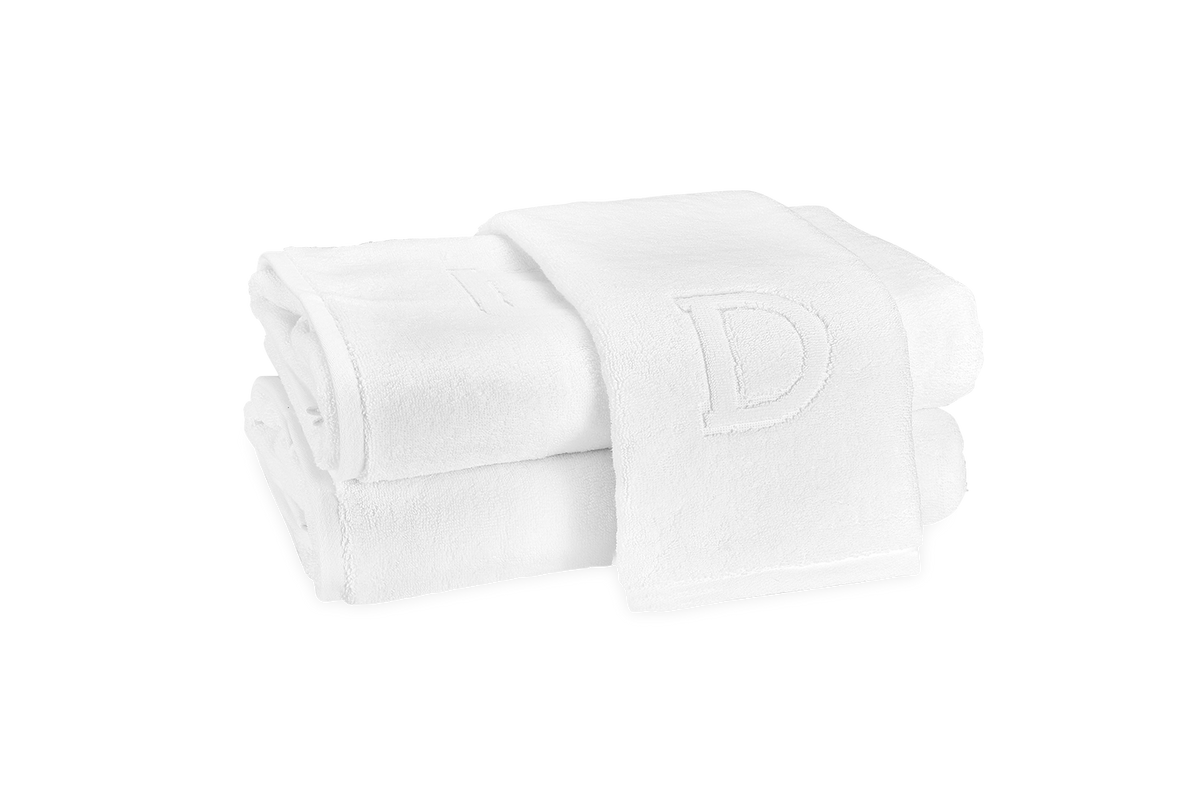 Auberge Towel Collection