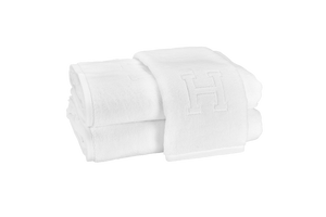 Auberge Towel Collection