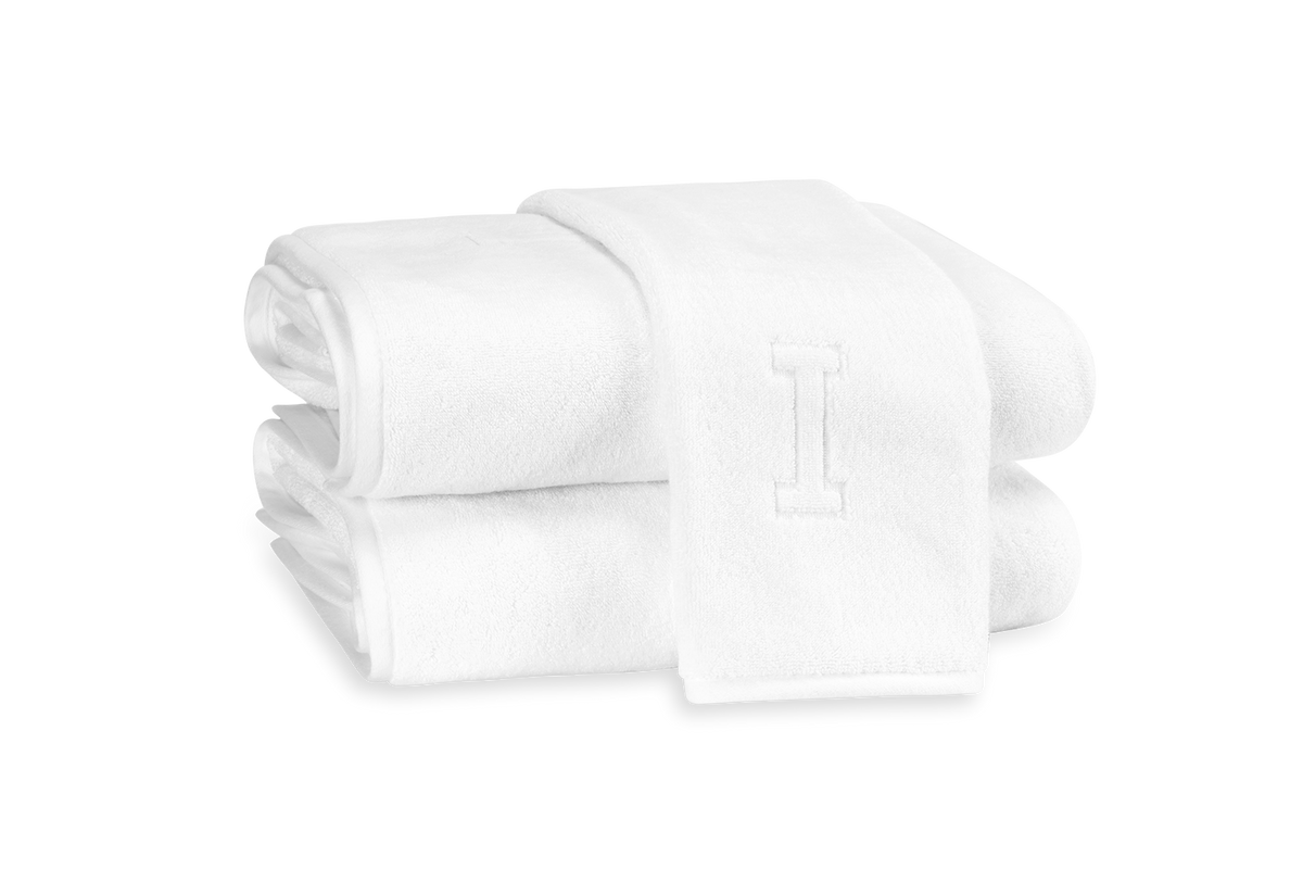 Auberge Towel Collection