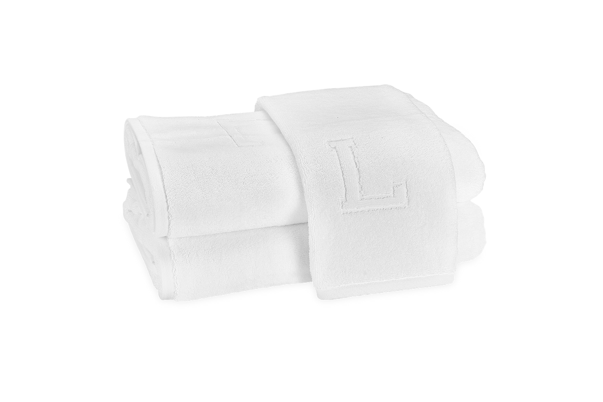 Auberge Towel Collection