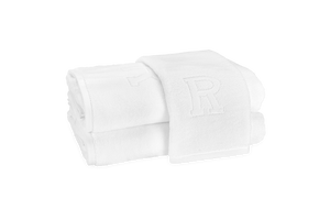 Auberge Towel Collection
