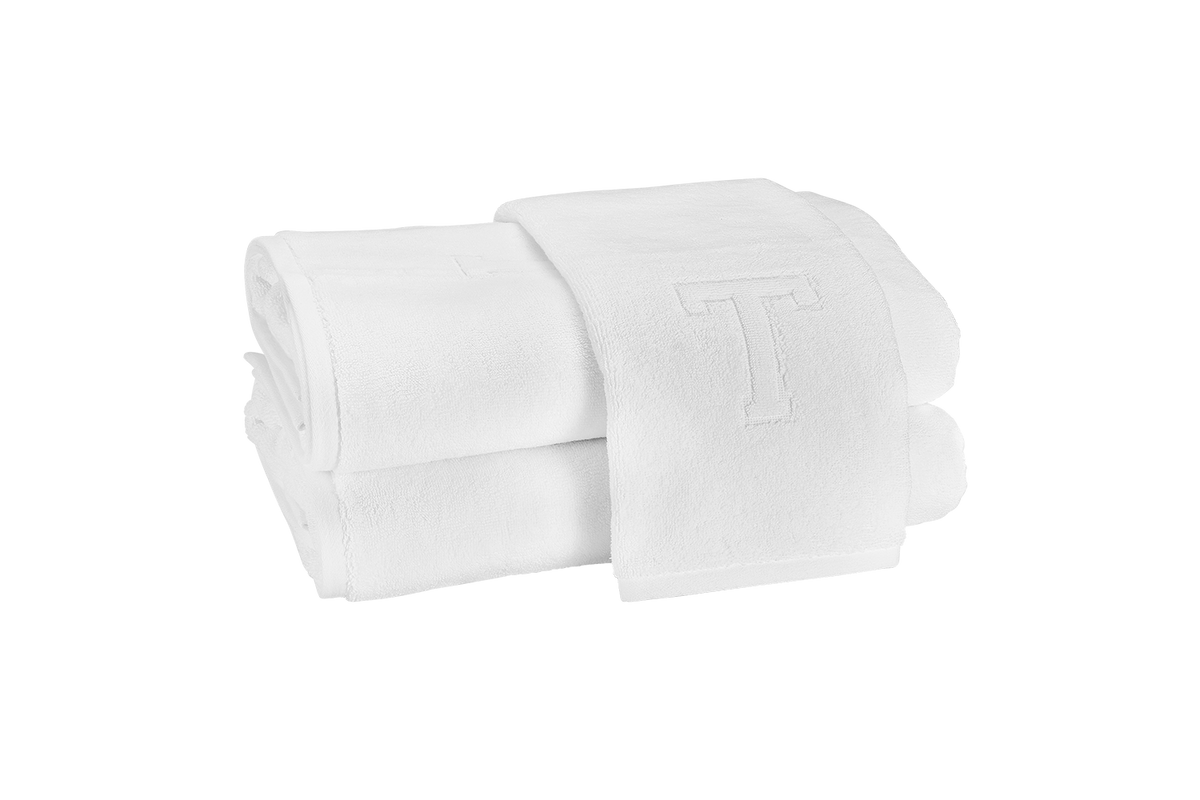Auberge Towel Collection
