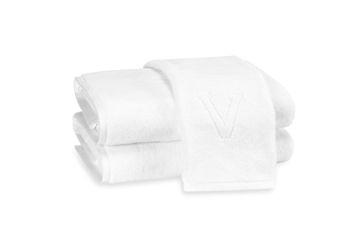 Auberge Towel Collection