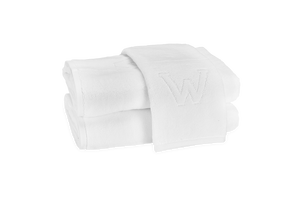 Auberge Towel Collection