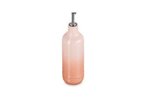 Signature Oil Cruet, 20 oz. in Peche