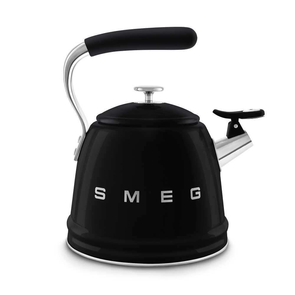 Whistling Kettle