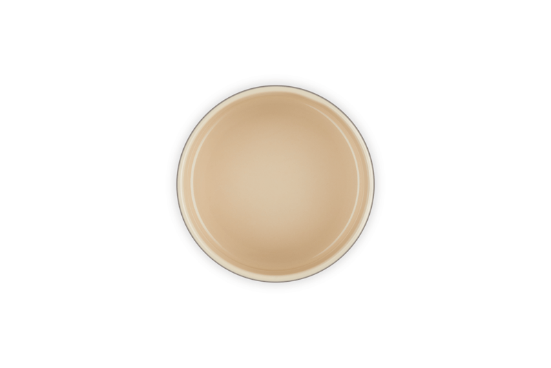 Signature Storage Canister in Oyster 16 oz.