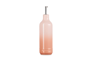 Signature Oil Cruet, 20 oz. in Peche