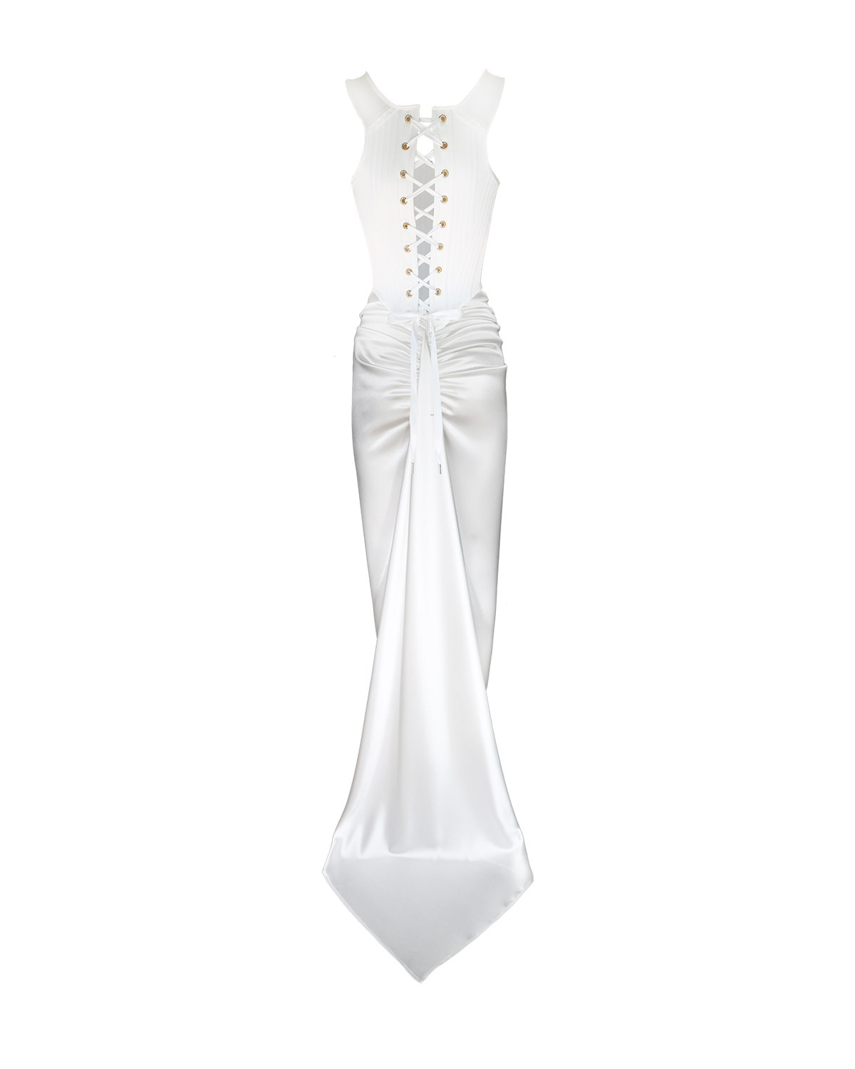 Rococo Knot Set