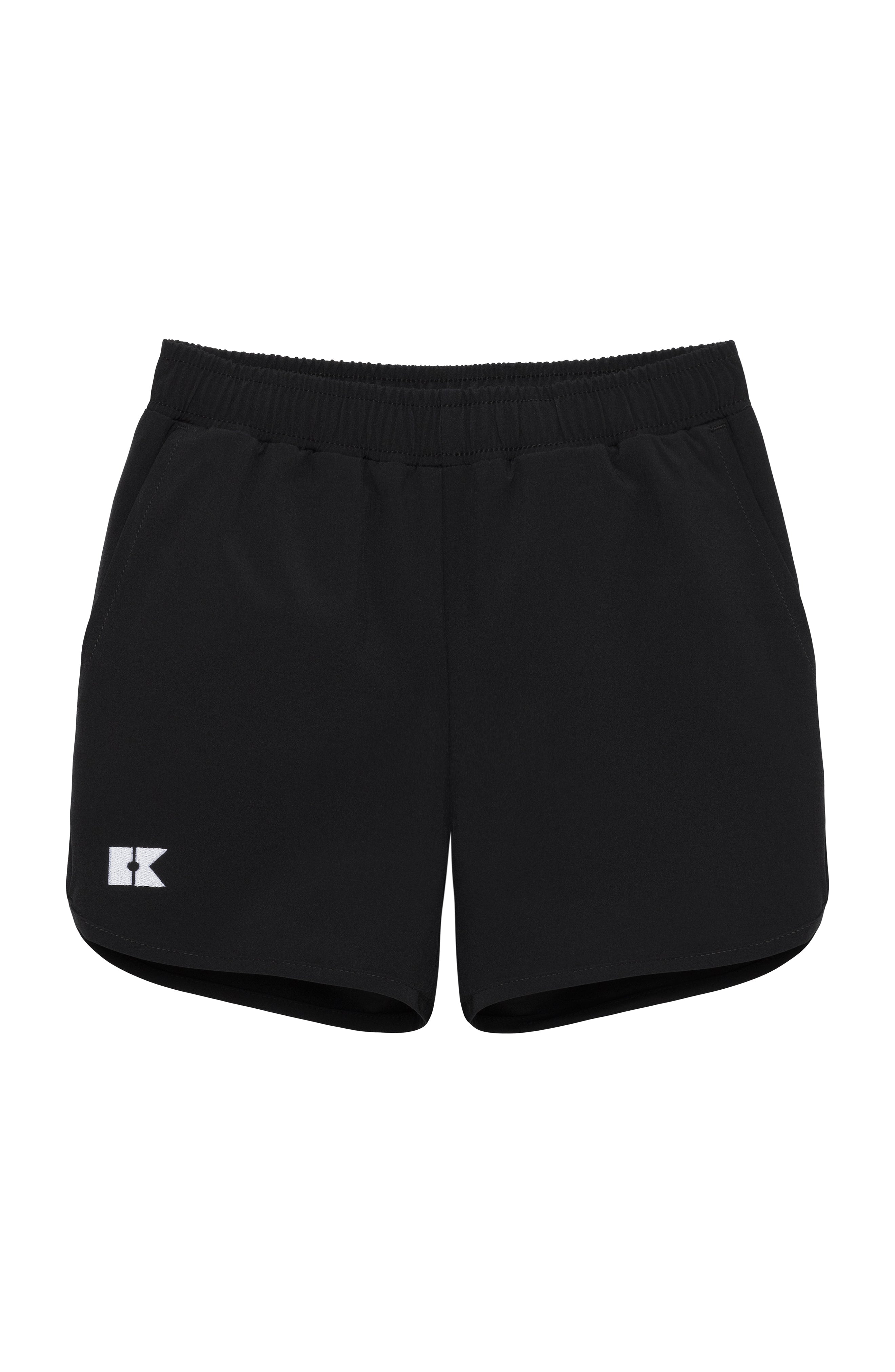 Super Short in Black