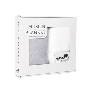 Muslin Blanket