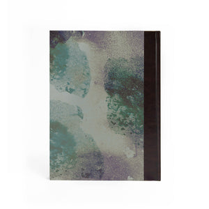 Frankenstein Art Novel Collector's Edition