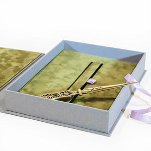 Frankenstein Art Novel Collector's Edition