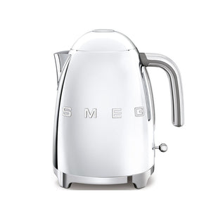 Electric Kettle in Stainless