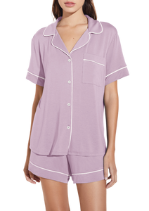 Gisele Tencel Modal Relaxed PJ Set