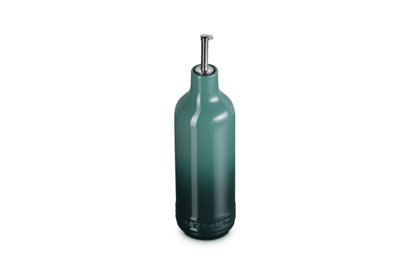 Signature Oil Cruet, 20 oz. in Artichaut