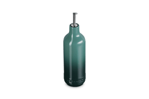 Signature Oil Cruet, 20 oz. in Artichaut