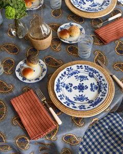 Babe Striped Napkins, Set of 4