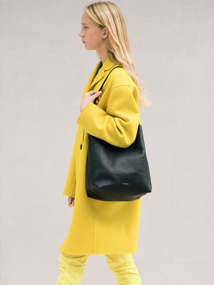 Everyday Cabas  -  Black