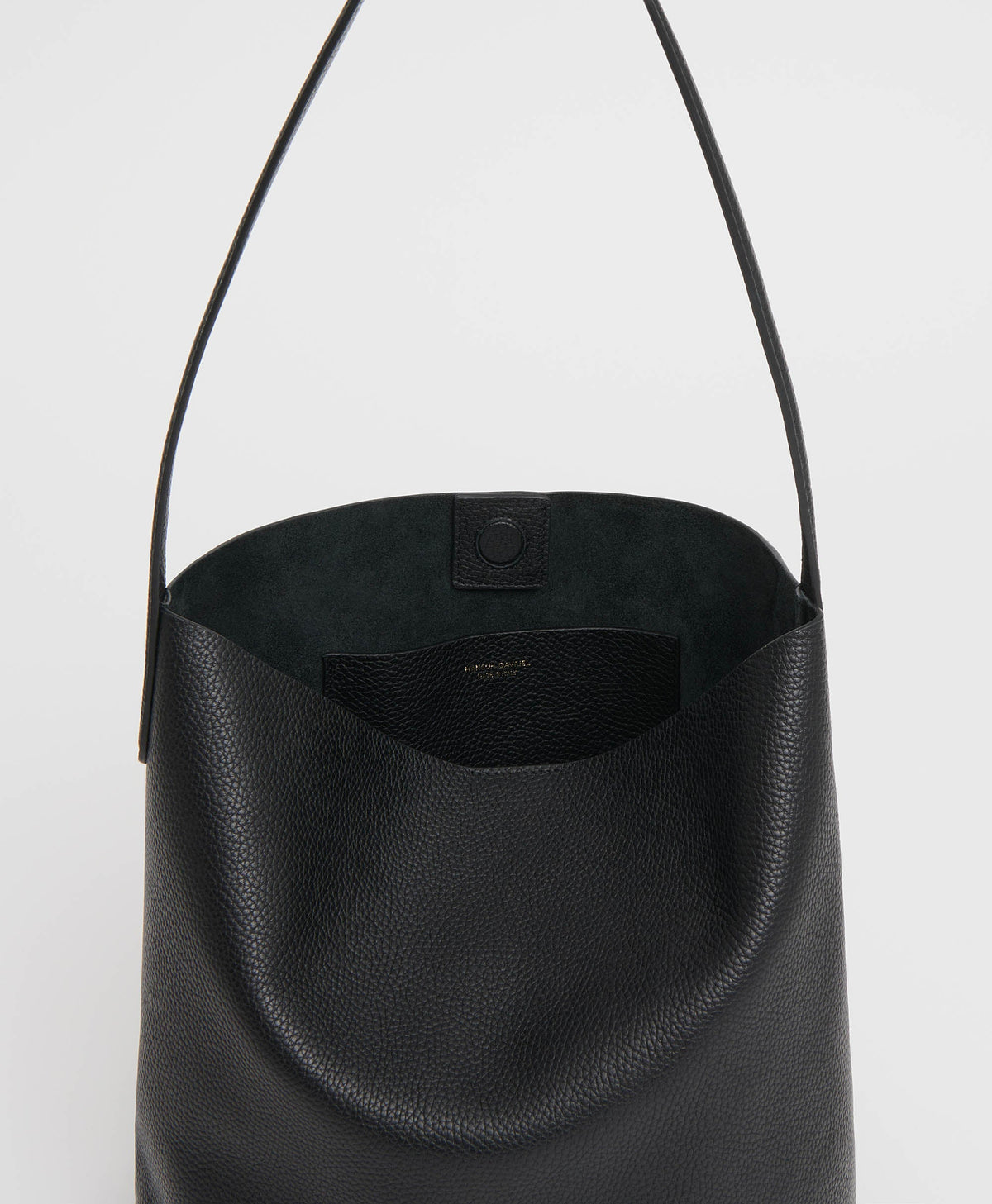 Everyday Cabas  -  Black