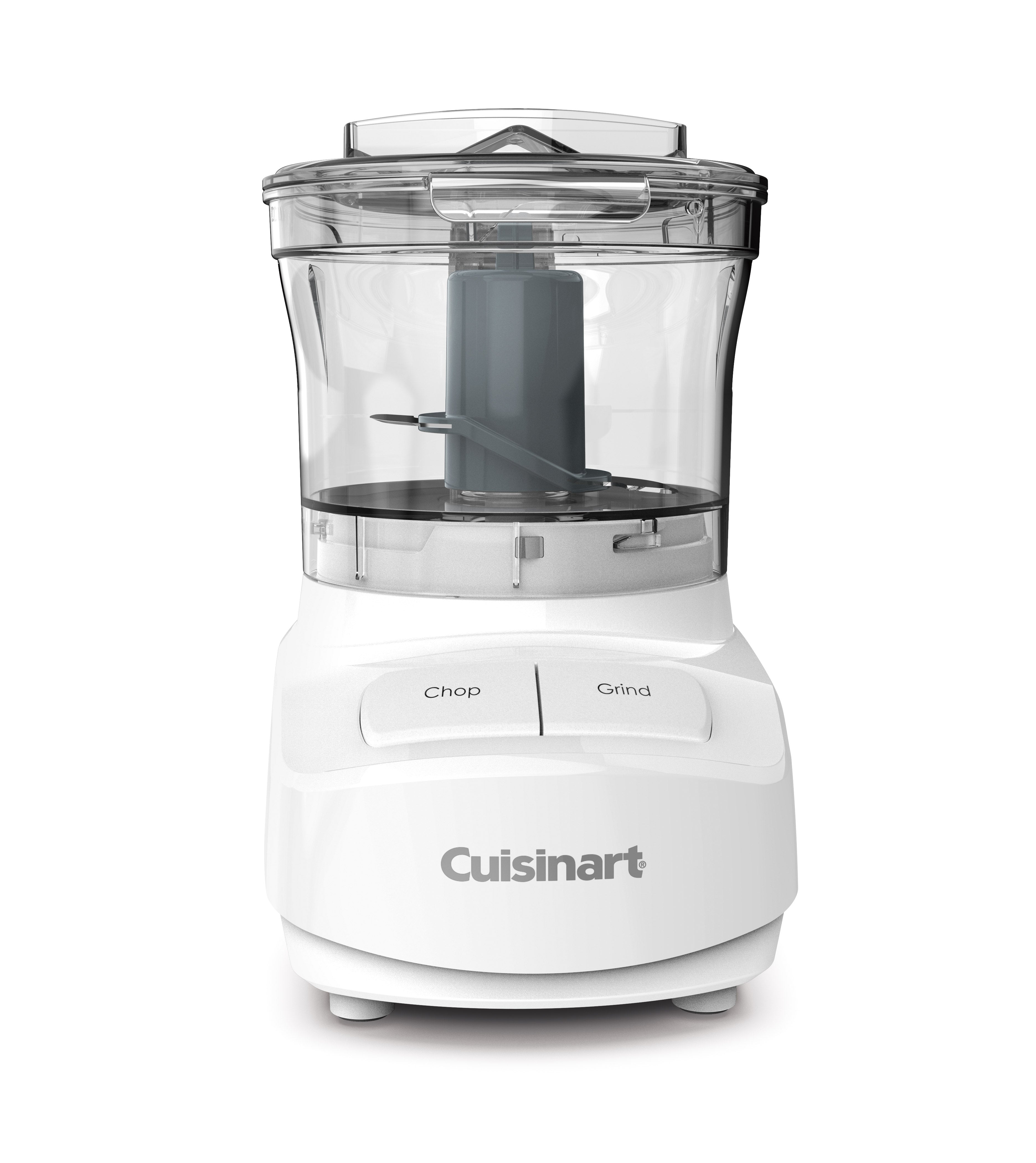 3-Cup Mini Chopper