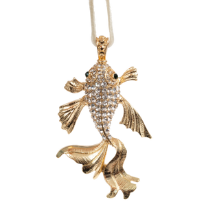 Pisces Hanging Ornament