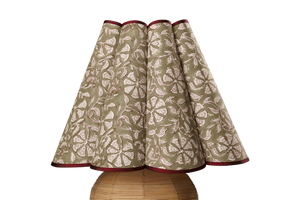 The Shoreditch Lampshade