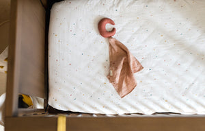 Crib Sheet