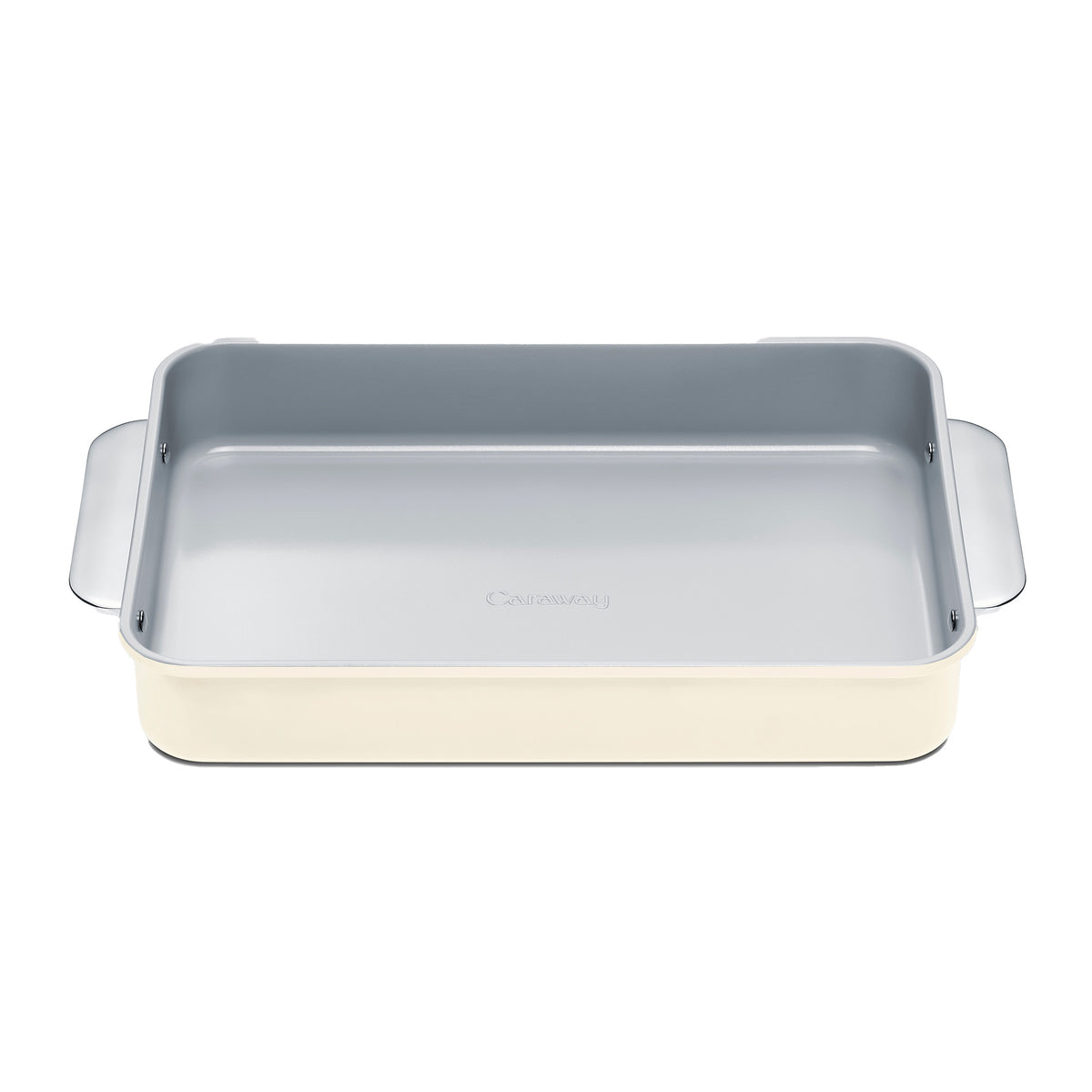 Rectangle Pan