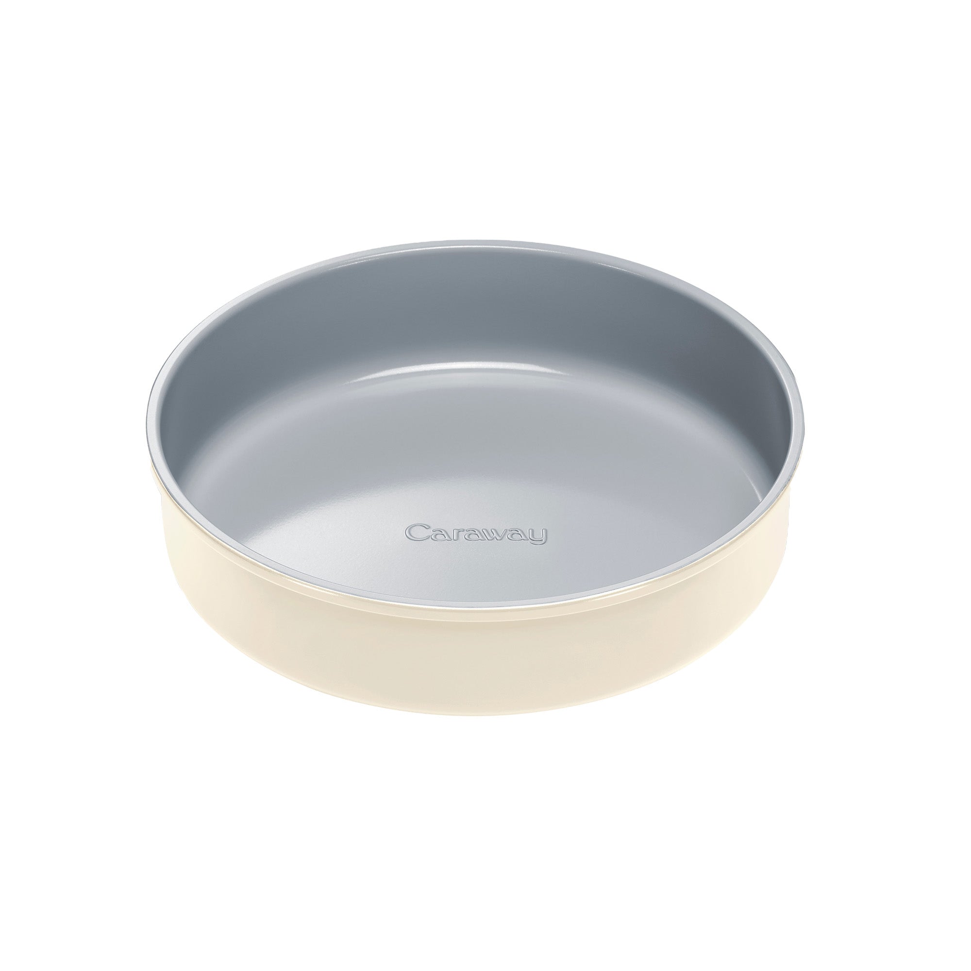Circle Pan