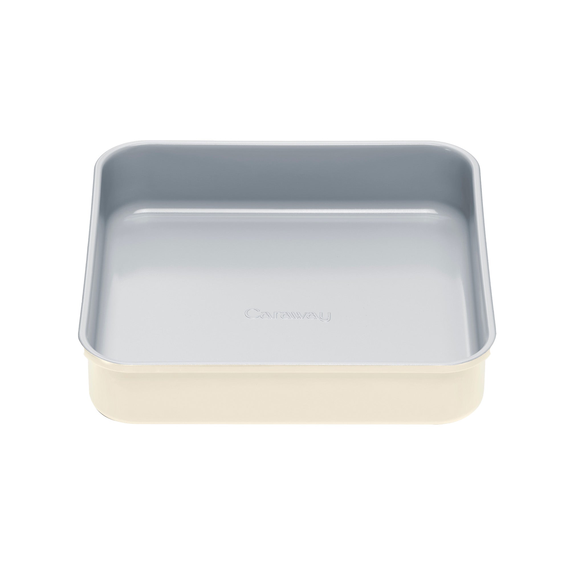 Square Pan