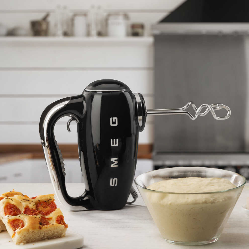 Hand Mixer