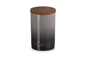 Signature Storage Canister in Oyster 26 oz.
