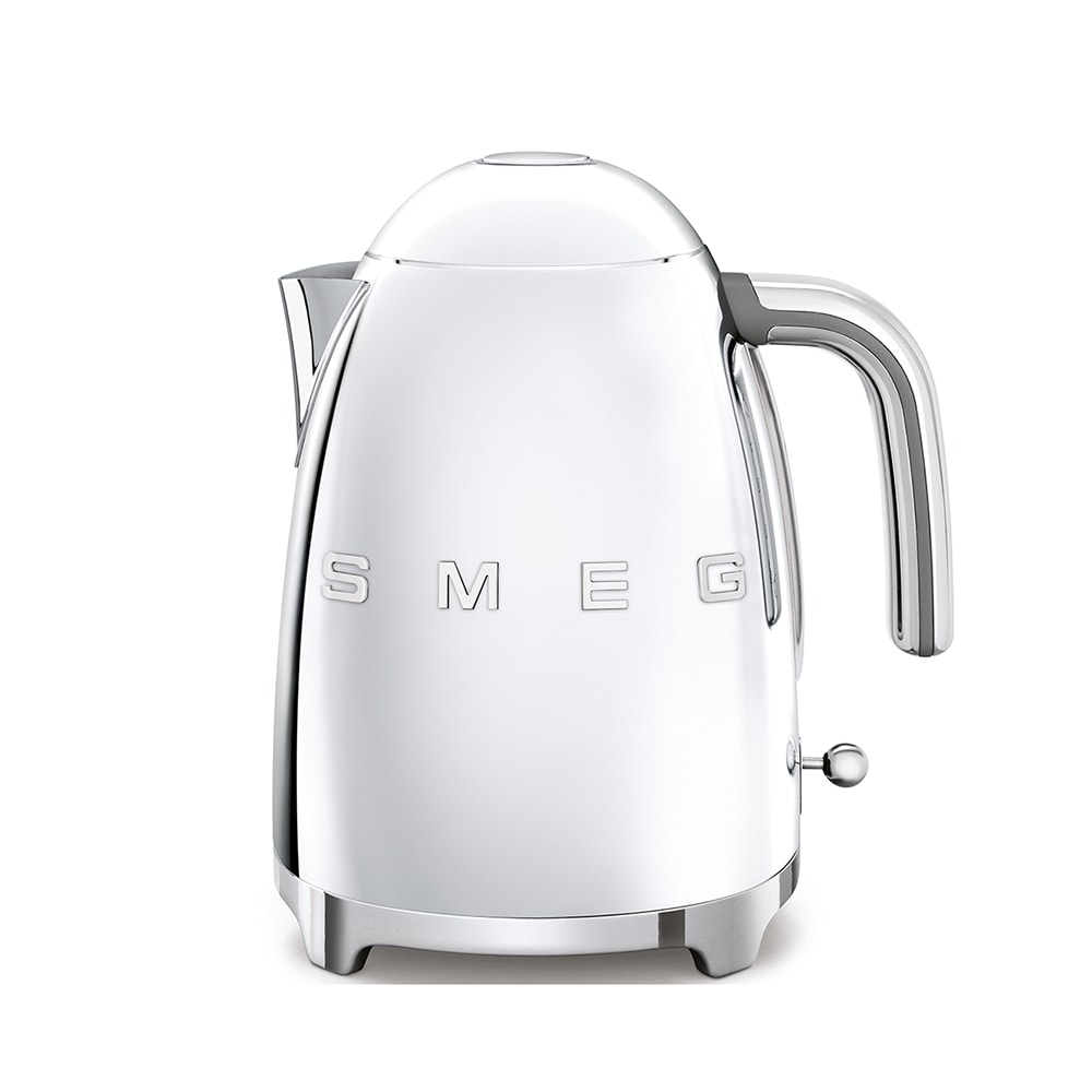 Electric Kettle in Stainless